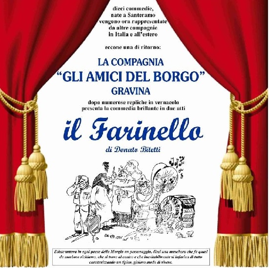 IL FARINELLO